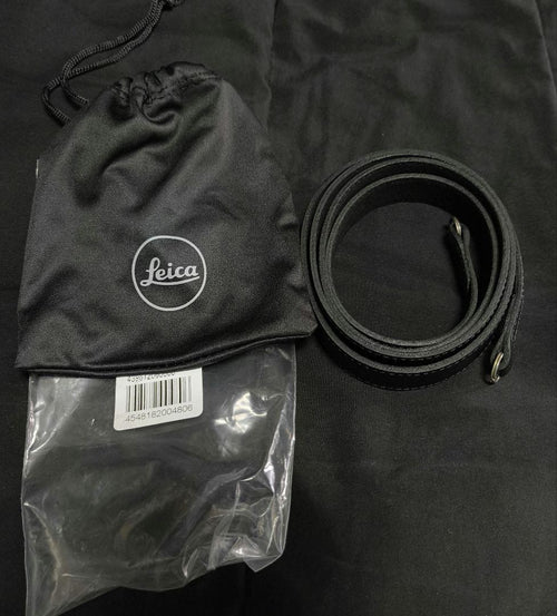 Leica Camera Straps For Q Q2 Cl