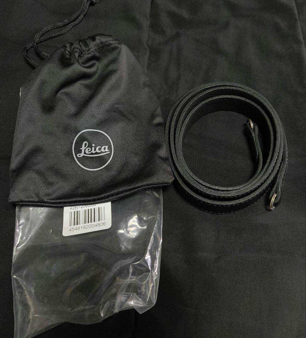 Leica Camera Straps For Q Q2 Cl