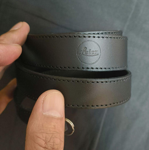 Leica Camera Straps For Q Q2 Cl