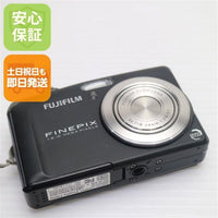 Compact Digital Camera Finepix F50Fd Fujifilm Ok 02000