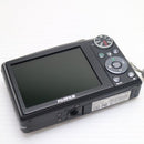 Compact Digital Camera Finepix F50Fd Fujifilm Ok 02000