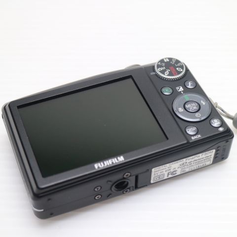 Compact Digital Camera Finepix F50Fd Fujifilm Ok 02000