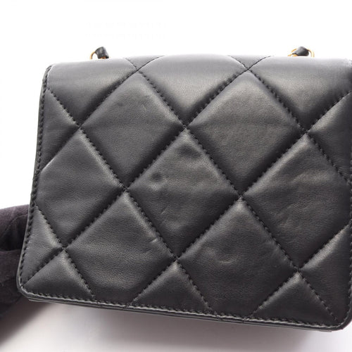 Chanel Shoulder Bag Used A