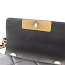 Chanel Shoulder Bag Used A