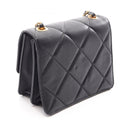 Chanel Shoulder Bag Used A