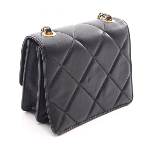 Chanel Shoulder Bag Used A