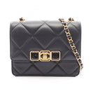 Chanel Shoulder Bag Used A