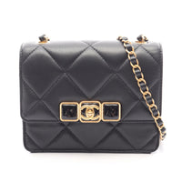 Chanel Shoulder Bag Used A