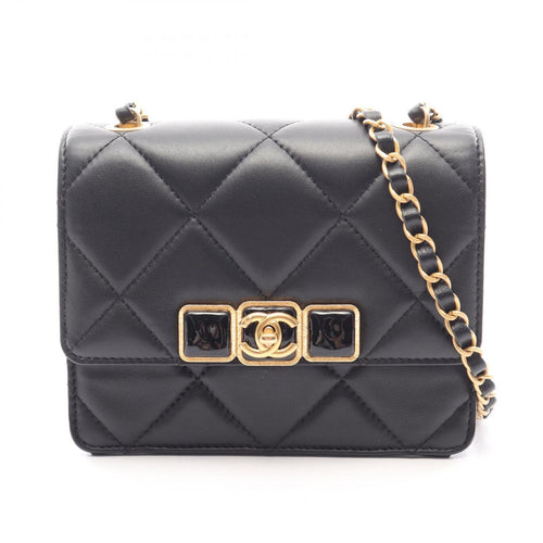 Chanel Shoulder Bag Used A