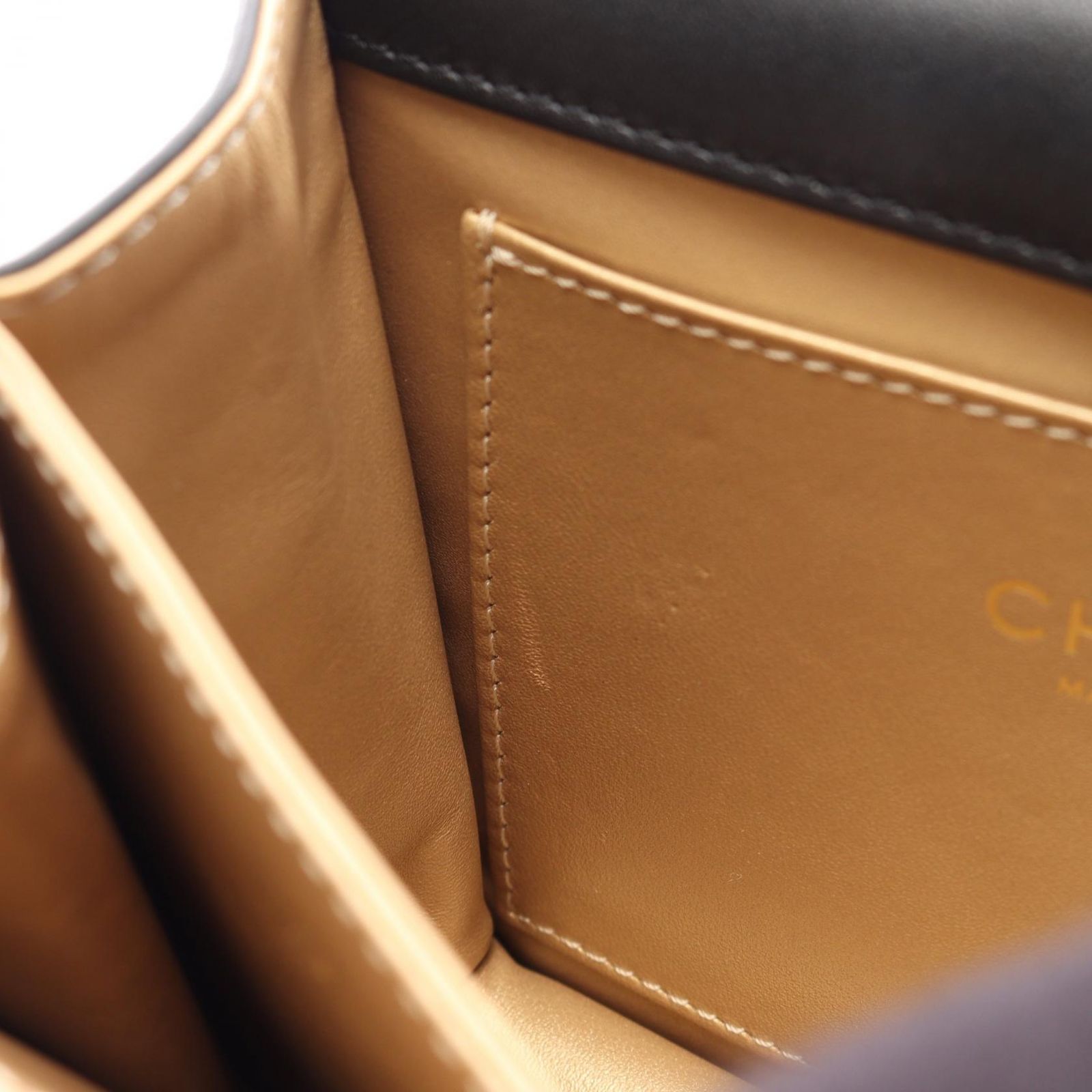 Chanel Shoulder Bag Used A