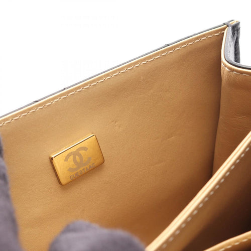 Chanel Shoulder Bag Used A