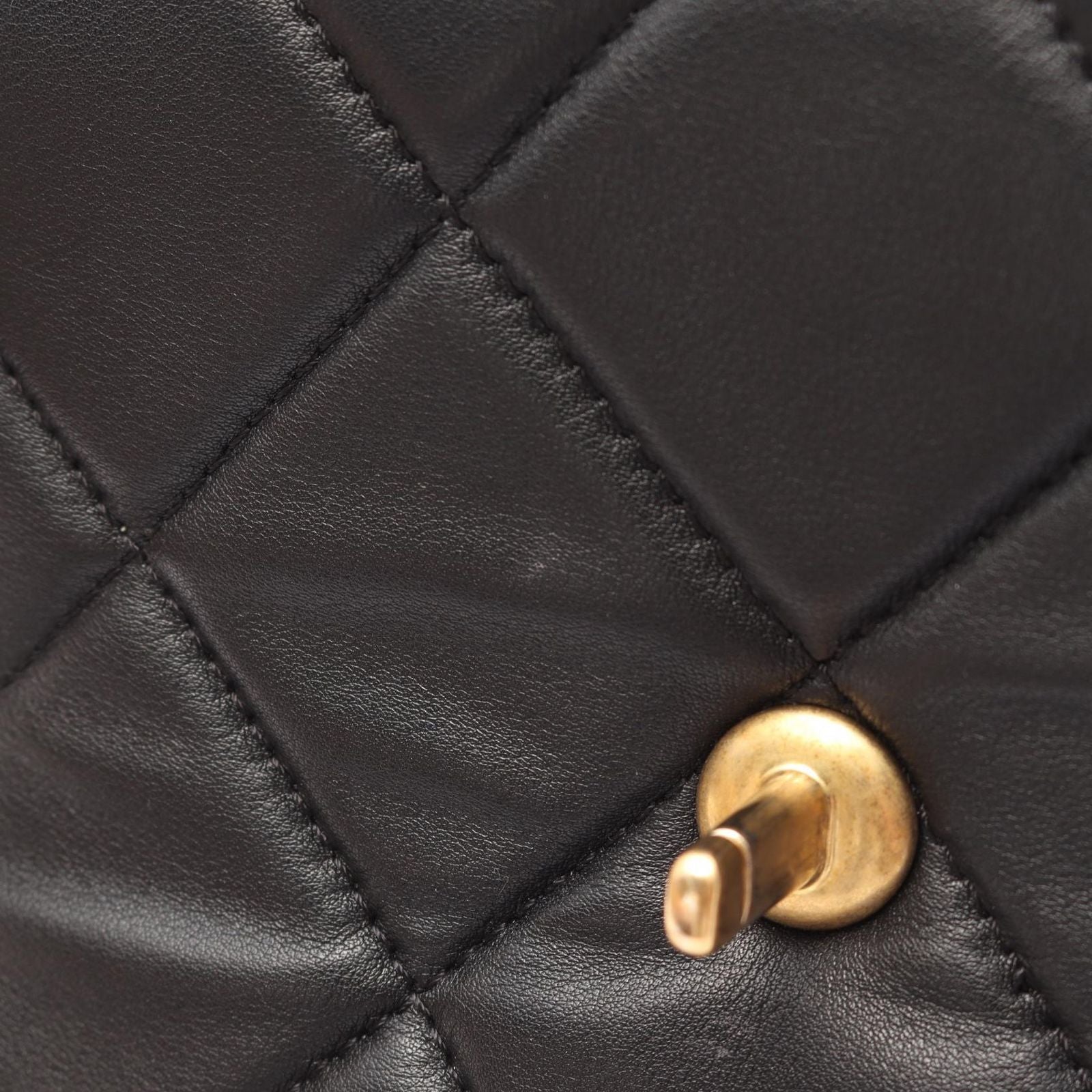 Chanel Shoulder Bag Used A