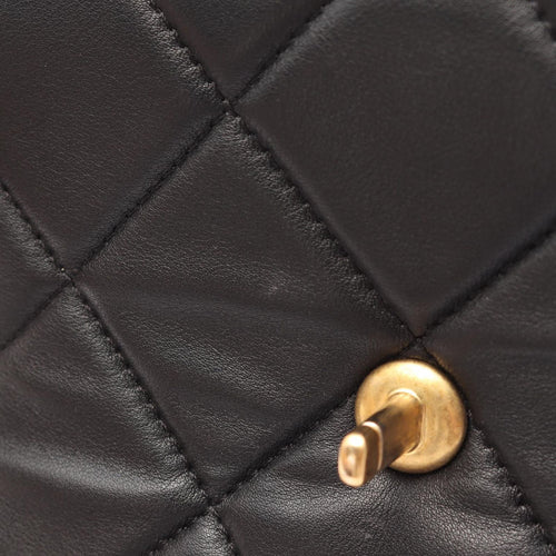 Chanel Shoulder Bag Used A