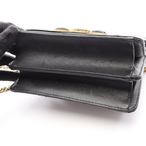 Chanel Shoulder Bag Used A