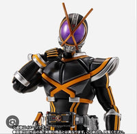 Premium Bandai Kamen Rider S.H.Figuarts