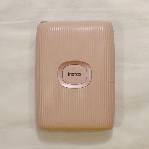 Fujifilm Instant Camera Body Instax Mini Link2