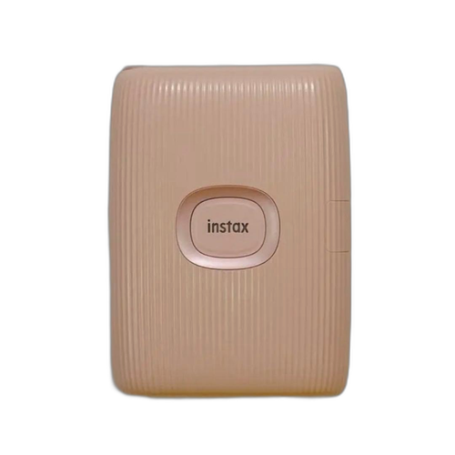 Fujifilm Instant Camera Body Instax Mini Link2