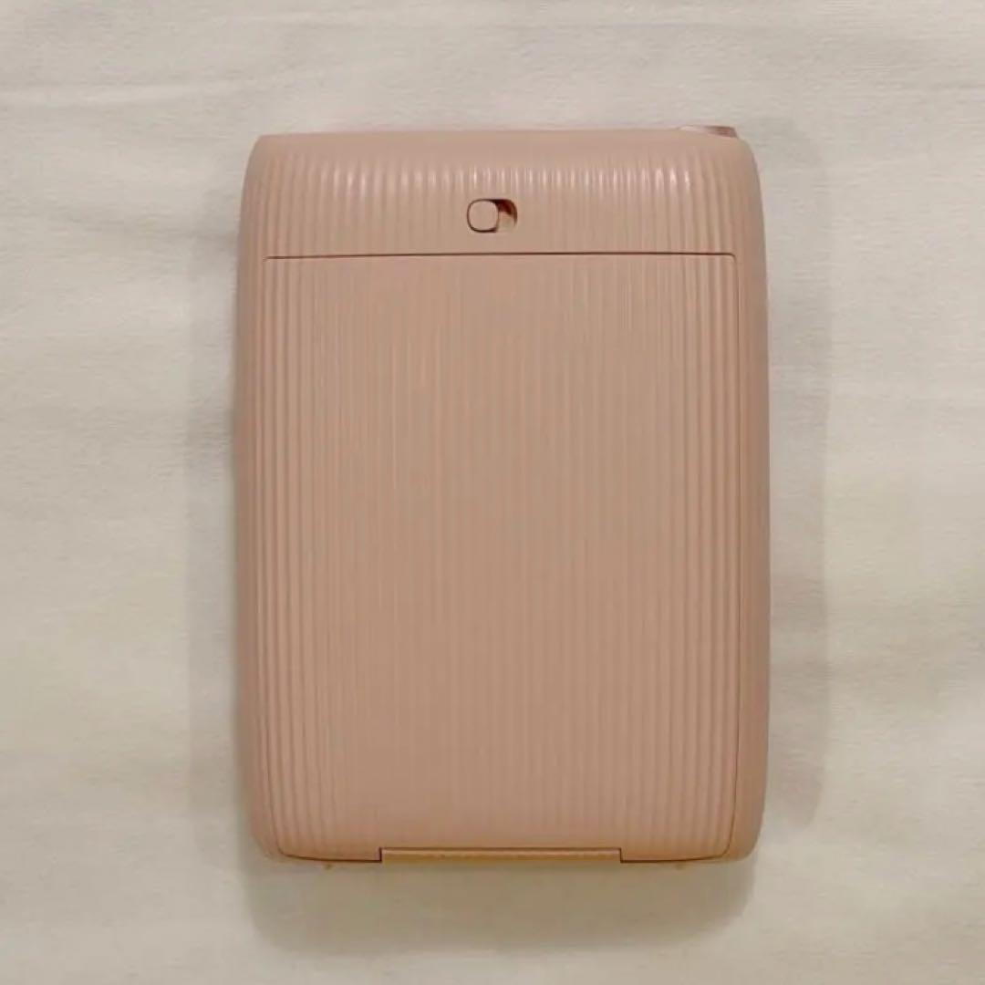 Fujifilm Instant Camera Body Instax Mini Link2