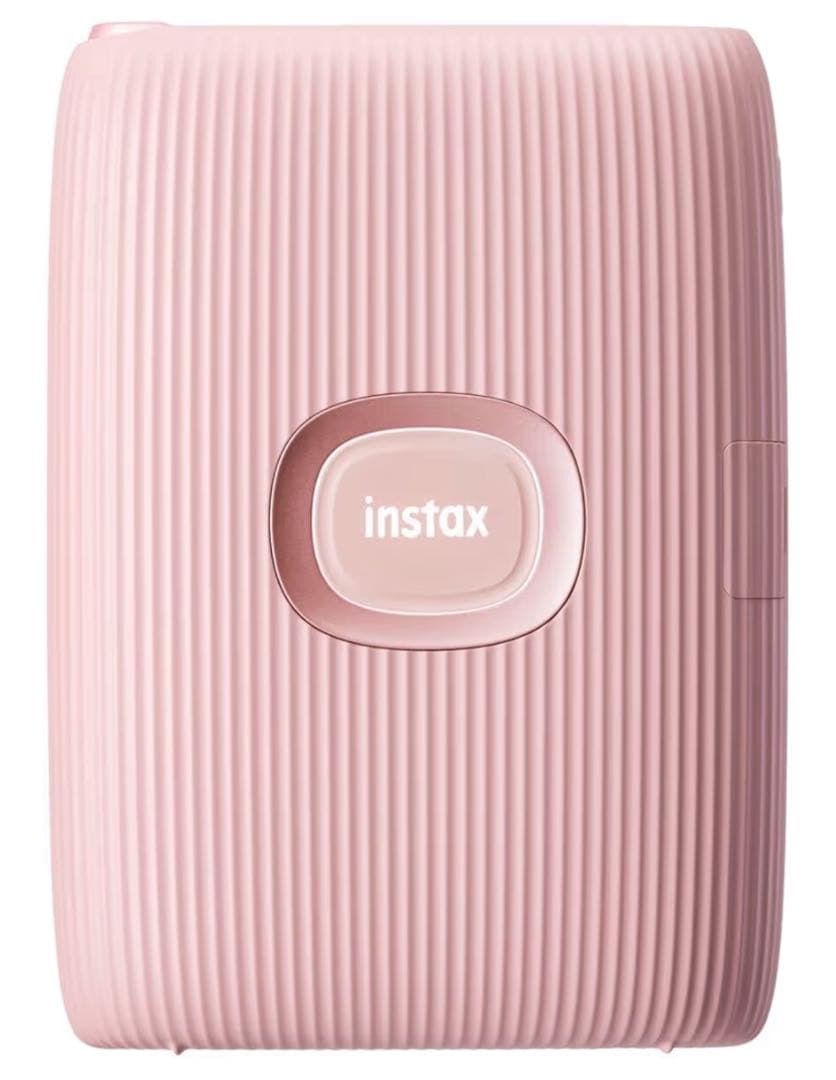 Fujifilm Instant Camera Body Instax Mini Link2
