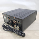 Kenwood Mini -Component Jvc Network Amplifier A-K905Nt