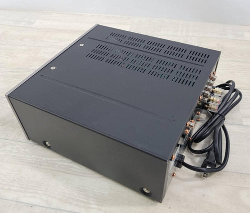 Kenwood Mini -Component Jvc Network Amplifier A-K905Nt