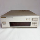 Onkyo Equalizer Eq-205