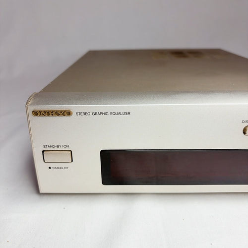 Onkyo Equalizer Eq-205