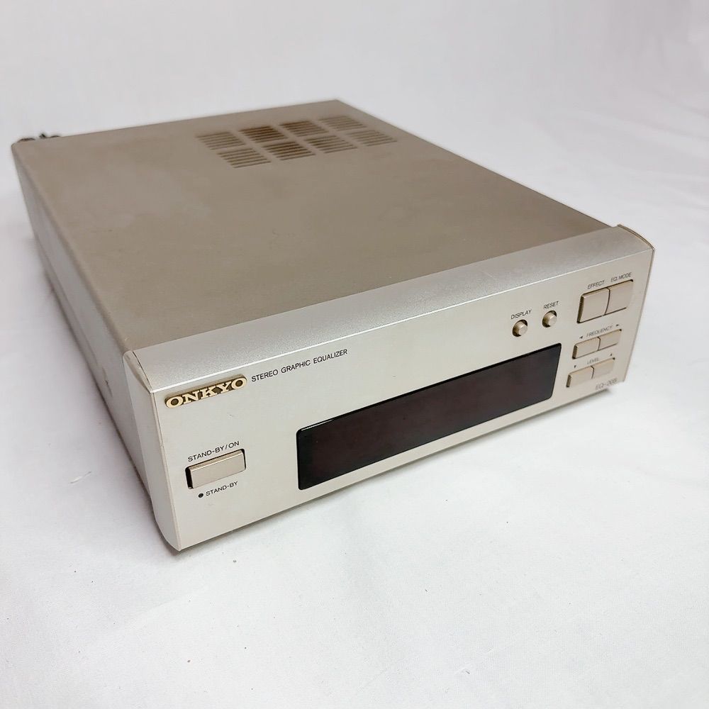 Onkyo Equalizer Eq-205