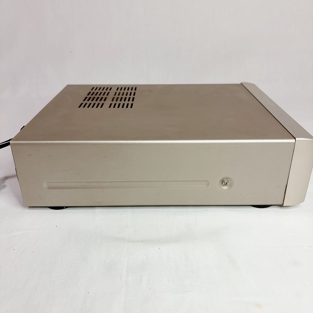 Onkyo Equalizer Eq-205