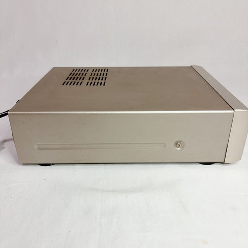 Onkyo Equalizer Eq-205