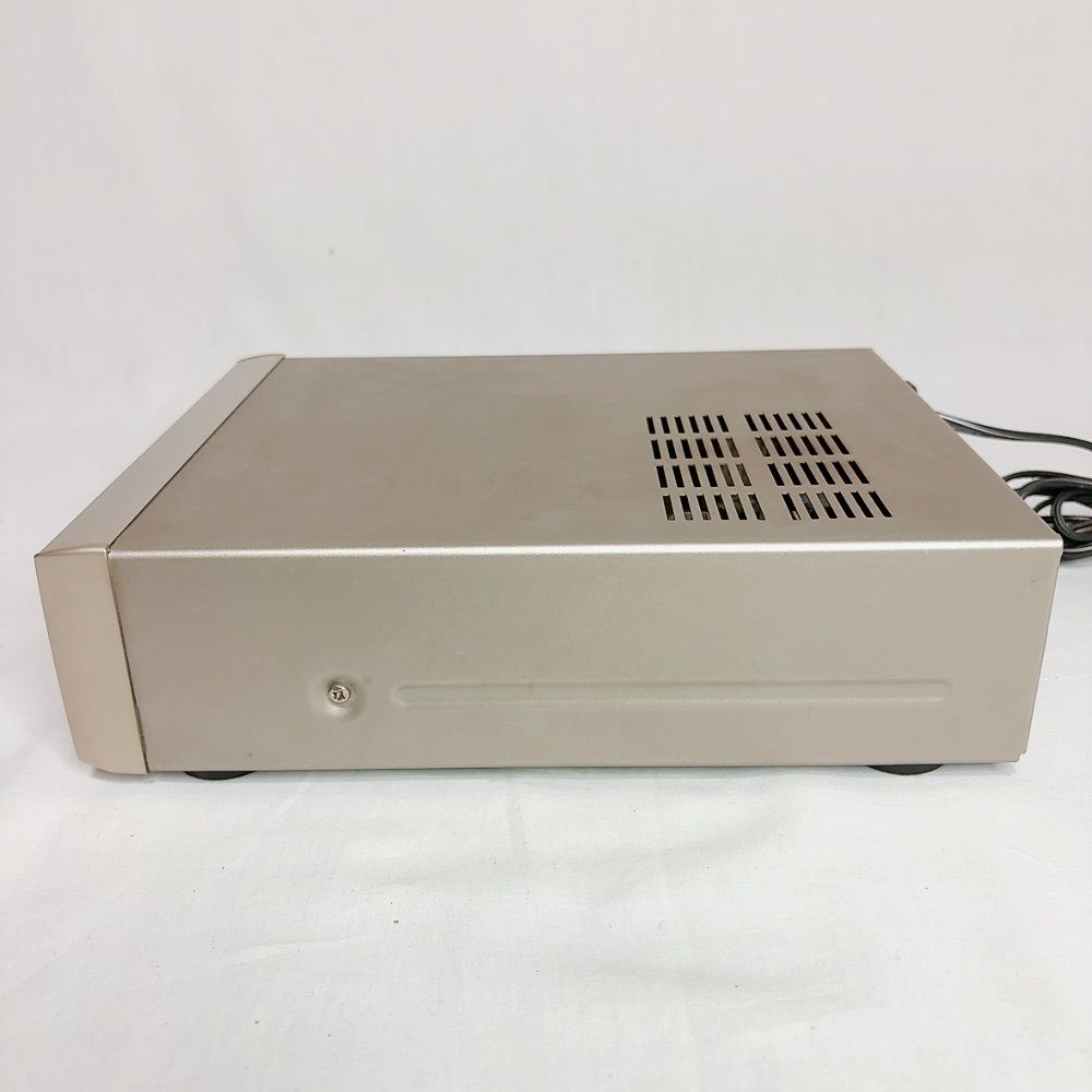Onkyo Equalizer Eq-205