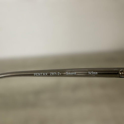 American Optical Sunglasses Us Pentax Safety 48Gy