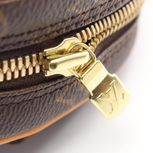 Louis Vuitton Body Bag Waist Pouch M51870 Pvc