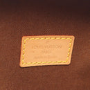 Louis Vuitton Body Bag Waist Pouch M51870 Pvc