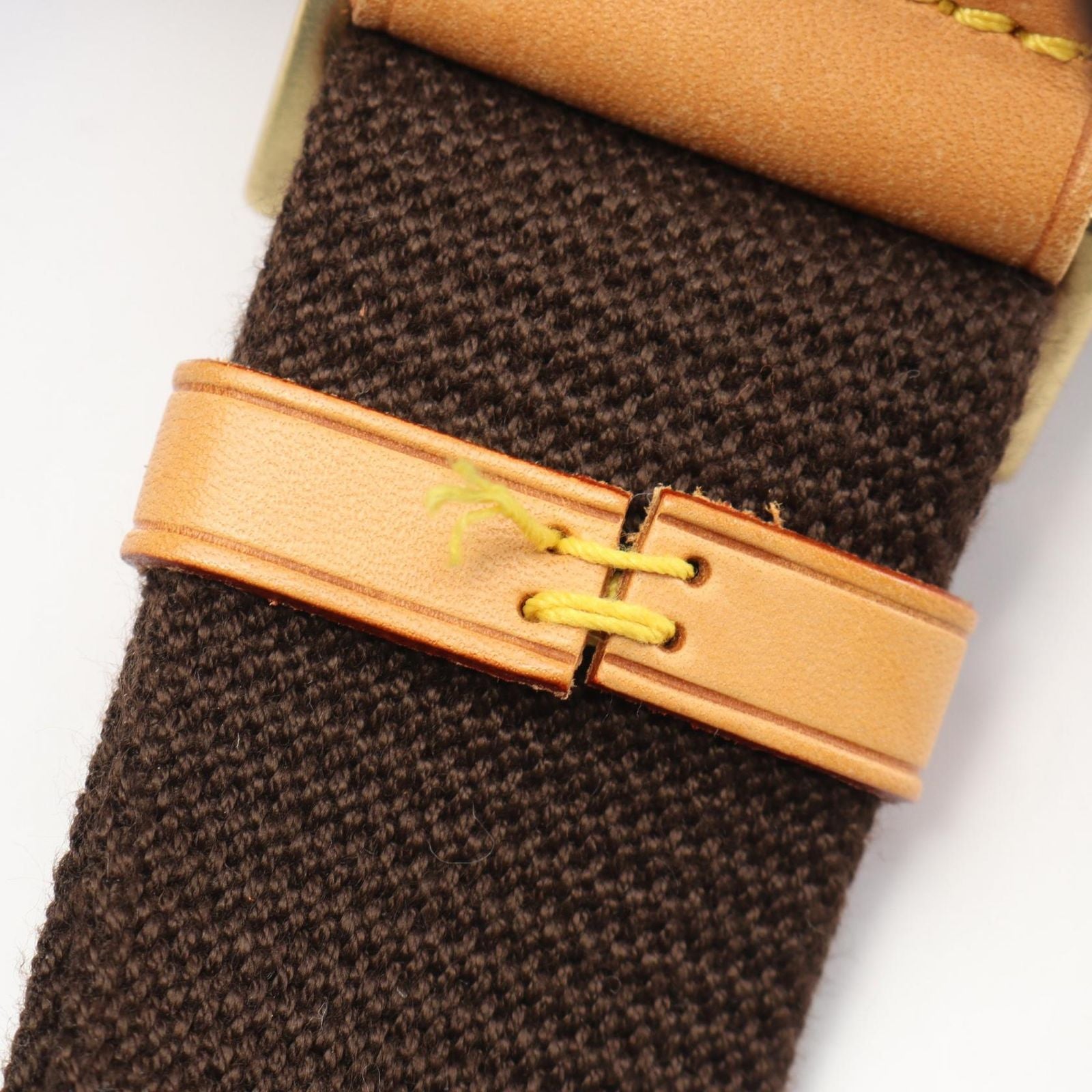 Louis Vuitton Body Bag Waist Pouch M51870 Pvc