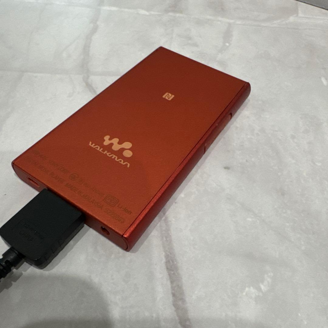 Sony Digital Audio Players Nw-A45 16Gb