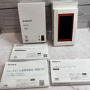 Sony Digital Audio Players Nw-A45 16Gb