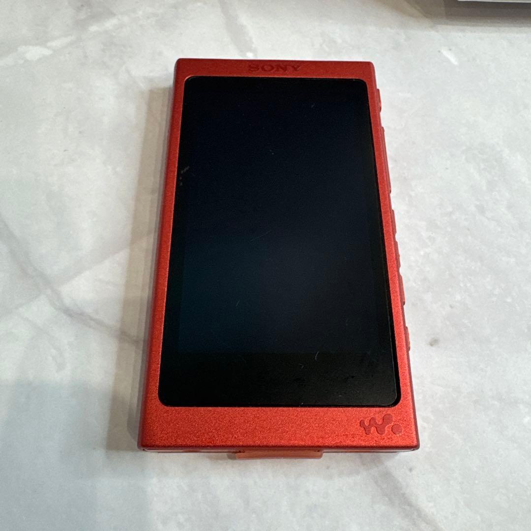 Sony Digital Audio Players Nw-A45 16Gb