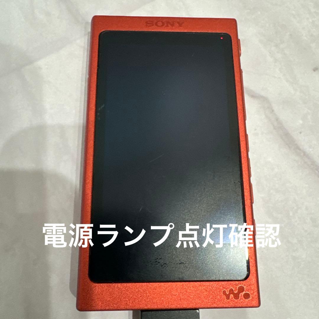 Sony Digital Audio Players Nw-A45 16Gb
