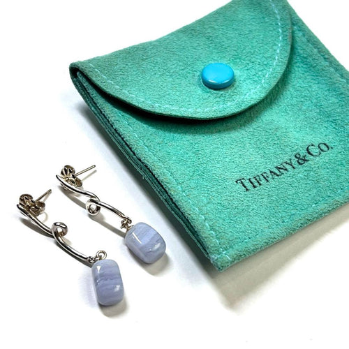 Tiffany Earrings (Pairs) 925