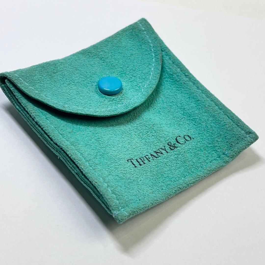 Tiffany Earrings (Pairs) 925