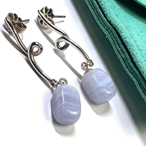 Tiffany Earrings (Pairs) 925