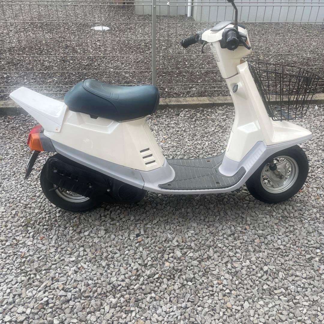 Motorcycle Frames Yamaha 27V