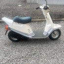 Motorcycle Frames Yamaha 27V