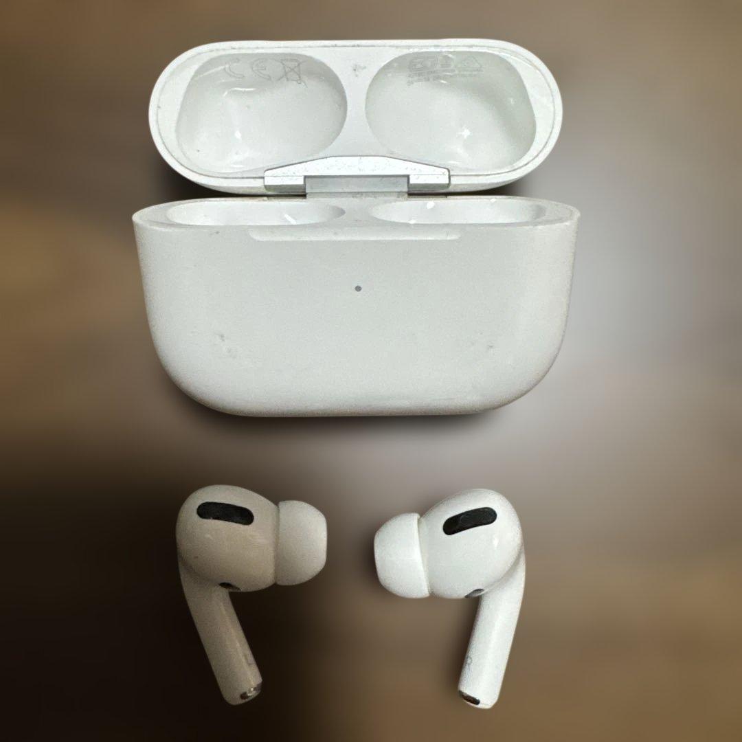 Apple Airpods Pro