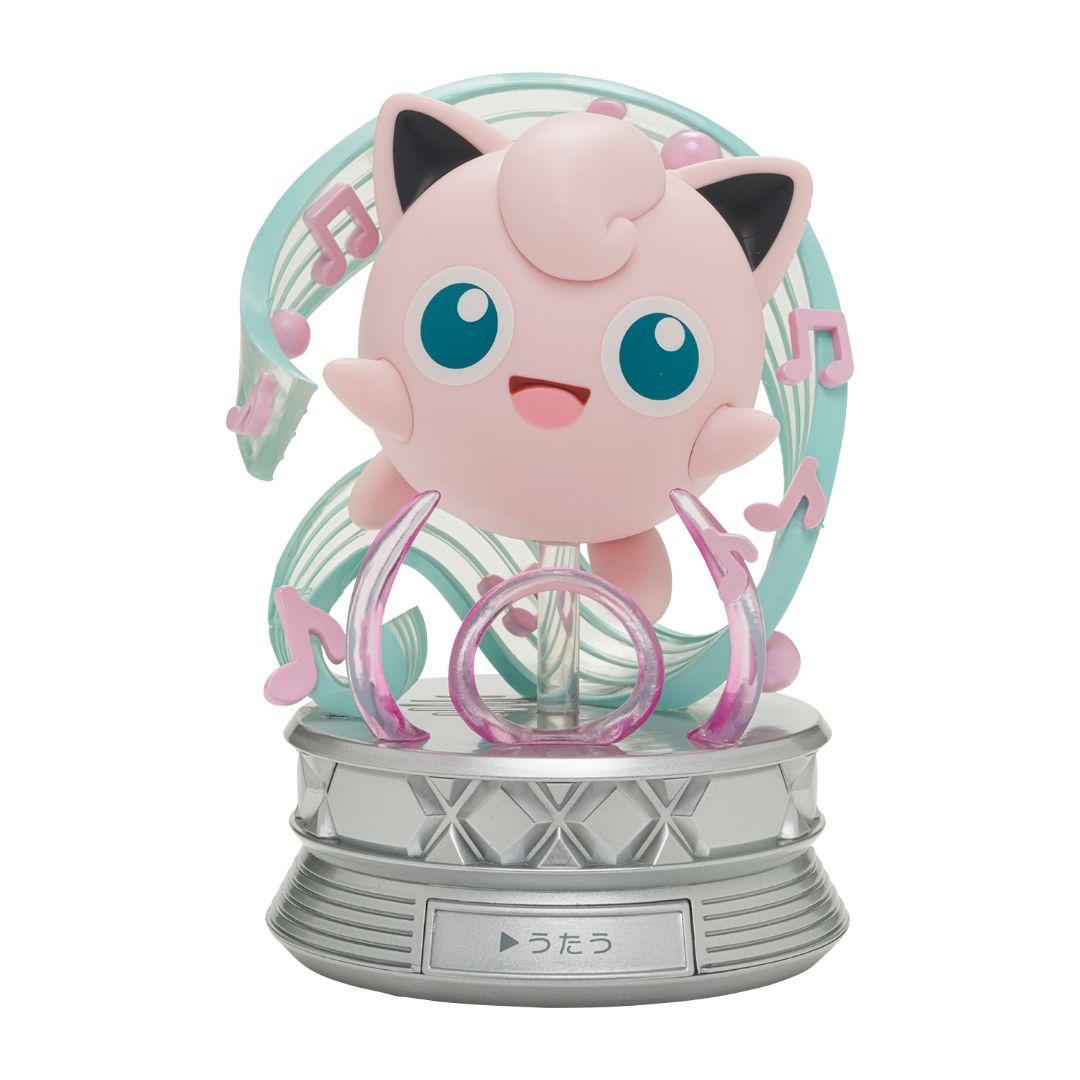 Pok Mon Game Character