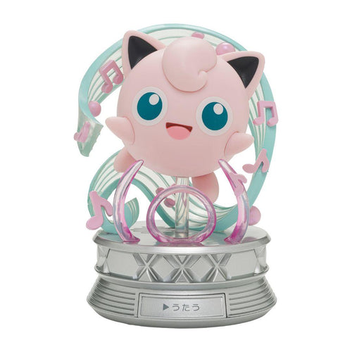 Pok Mon Game Character
