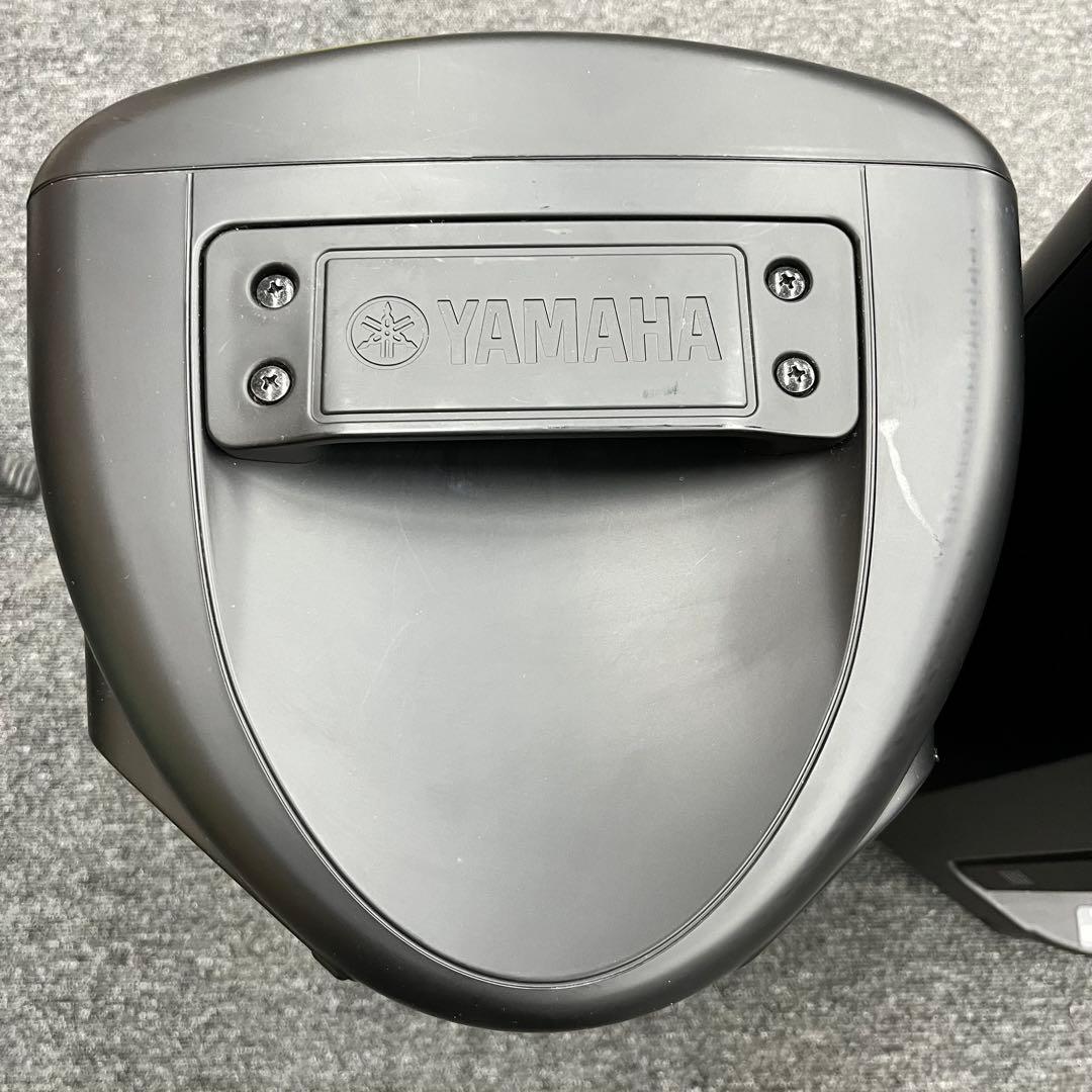 Yamaha Portable Pa Systems 11615 Stagepas 400I