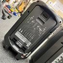 Yamaha Portable Pa Systems 11615 Stagepas 400I