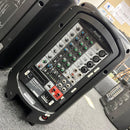 Yamaha Portable Pa Systems 11615 Stagepas 400I